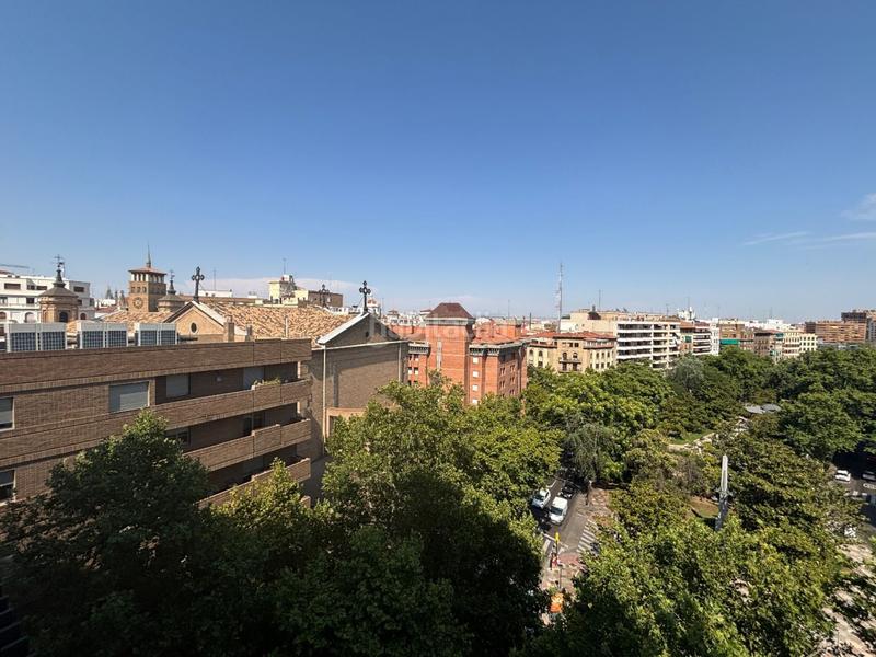 Foto 0c6d13cf-62b7-427a-9f7d-b2501d6635fe. Pis amb calefacció a Paseo Independencia Zaragoza