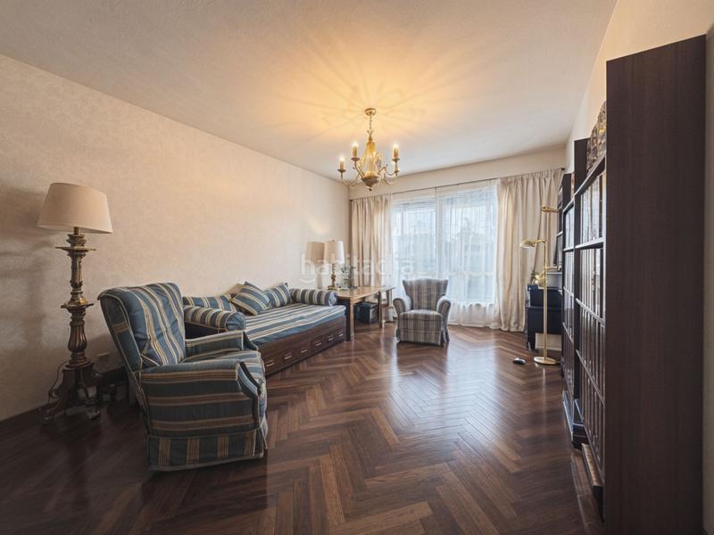 Foto 143d6659-5ca9-41ef-84f9-d183ece202a7. Pis amb calefacció a Paseo Independencia Zaragoza