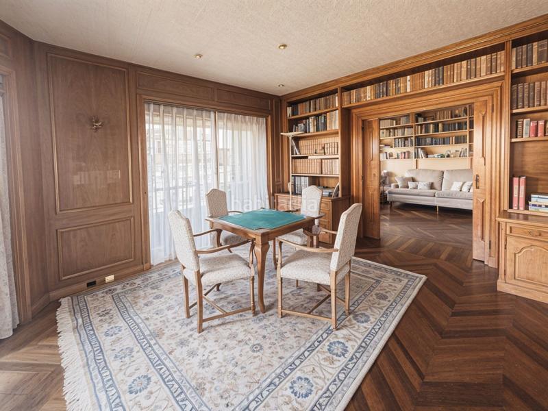 Foto 28e34fd1-d13b-4ef7-9ffd-8a6d702fd4d4. Pis amb calefacció a Paseo Independencia Zaragoza