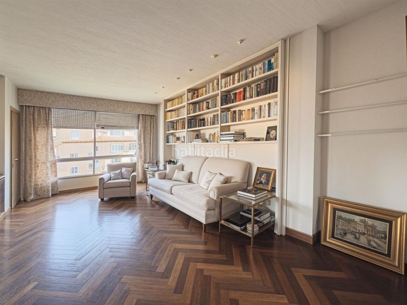 Foto 44a02a9f-e4a0-42a2-9c70-956d008c1aff. Pis amb calefacció a Paseo Independencia Zaragoza