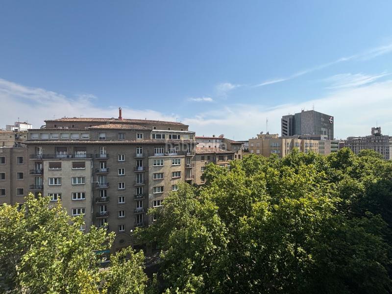 Foto 47d9bfbe-8af3-4207-bb33-d5cfab7e4157. Pis amb calefacció a Paseo Independencia Zaragoza