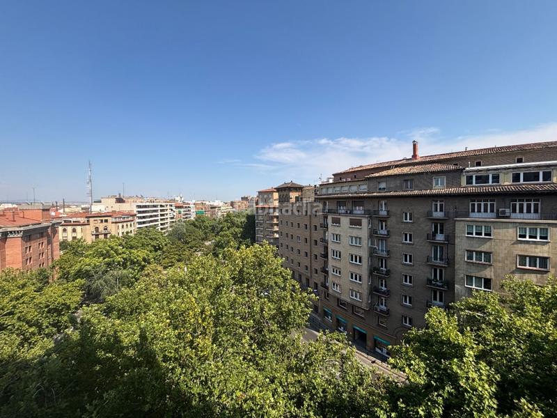 Foto 5b64b4fd-f611-45f7-b783-646649ca12fa. Pis amb calefacció a Paseo Independencia Zaragoza