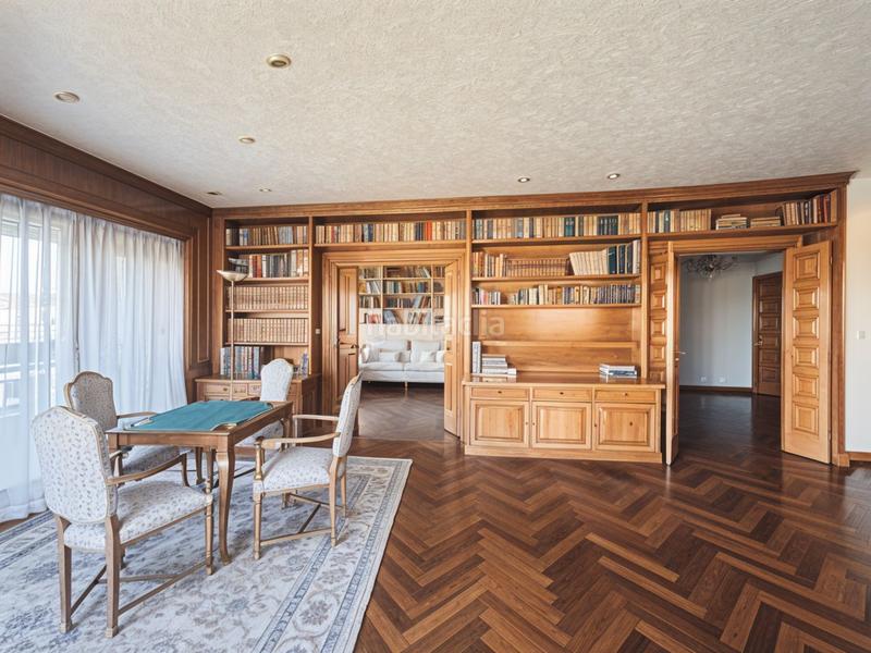 Foto 91a3ece0-0224-4616-ac69-def6868128f2. Pis amb calefacció a Paseo Independencia Zaragoza