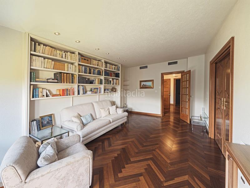 Foto bcd60f14-6332-4b43-b2a2-6af46890dabd. Pis amb calefacció a Paseo Independencia Zaragoza