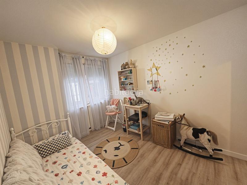 Foto 3463b5ae-1866-4878-bb21-7b2a24677831. Appartamento con riscaldamento in Parque Miraflores Zaragoza