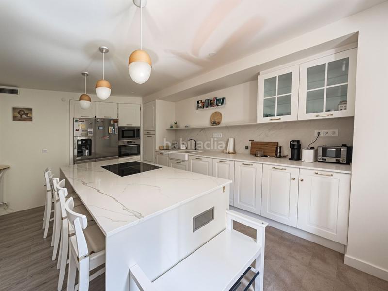 Foto 3702fbc4-b3dd-442e-a1a6-2b34e6889530. Appartamento con riscaldamento in Parque Miraflores Zaragoza