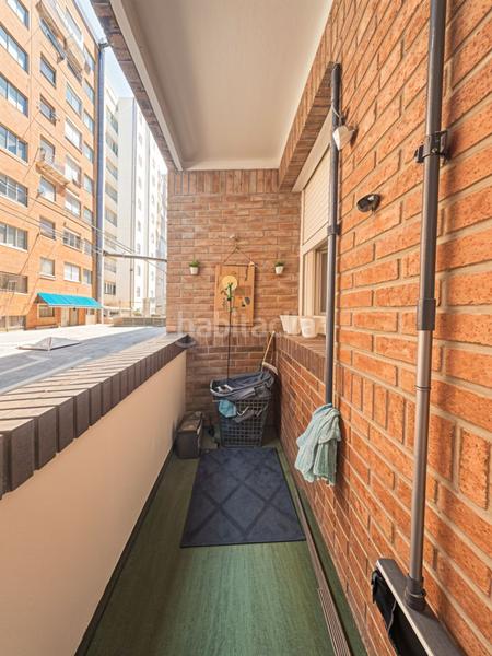 Foto 3f04ba25-81cb-4744-914b-235ed848e647. Appartamento con riscaldamento in Parque Miraflores Zaragoza