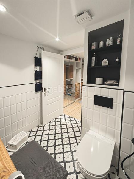 Foto 4218a2c9-d7c8-4544-893b-29ff37024107. Appartamento con riscaldamento in Parque Miraflores Zaragoza