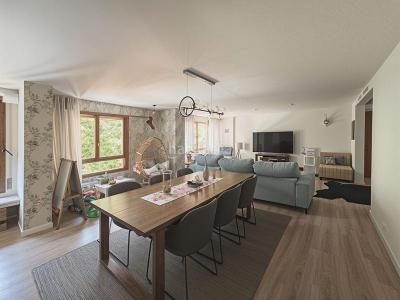 Foto 4ce8c9b4-7a70-4162-b938-040196b0268a. Appartamento con riscaldamento in Parque Miraflores Zaragoza