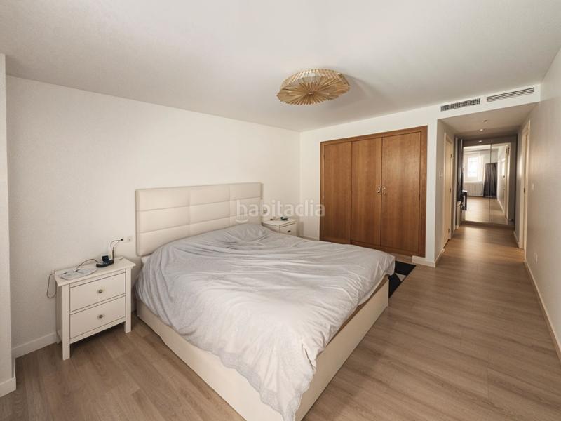 Foto 816d342c-261c-4fe6-9441-084a860699c9. Appartamento con riscaldamento in Parque Miraflores Zaragoza