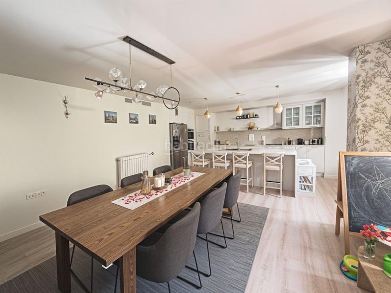 Foto 91752a9c-c939-490b-87b6-08dd5bfd6fe4. Appartamento con riscaldamento in Parque Miraflores Zaragoza