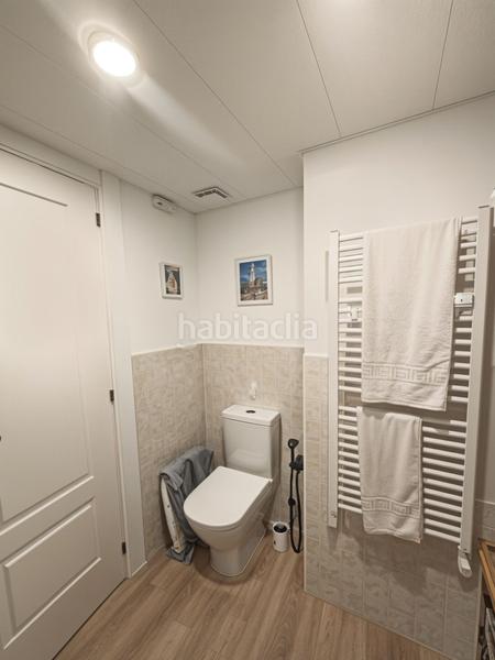 Foto 935ce248-9894-41de-89bf-2c6d72ce6765. Appartamento con riscaldamento in Parque Miraflores Zaragoza