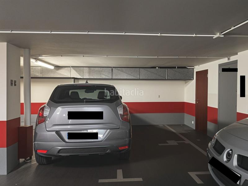 Foto 97a412ee-138b-437b-b377-e25765ffefa7. Appartamento con riscaldamento in Parque Miraflores Zaragoza