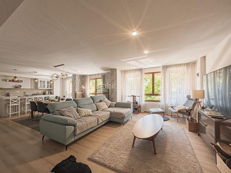 Foto 9b57bcbb-3d82-46d2-ac74-c5a5fb05fcc4. Appartamento con riscaldamento in Parque Miraflores Zaragoza