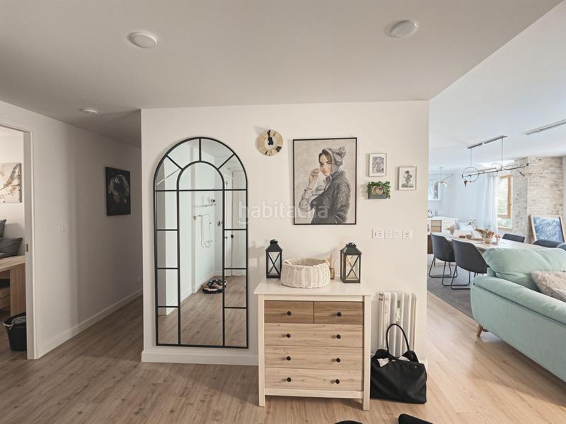 Foto b11614e6-cf51-4207-b139-8b0d4dda3e9a. Appartamento con riscaldamento in Parque Miraflores Zaragoza