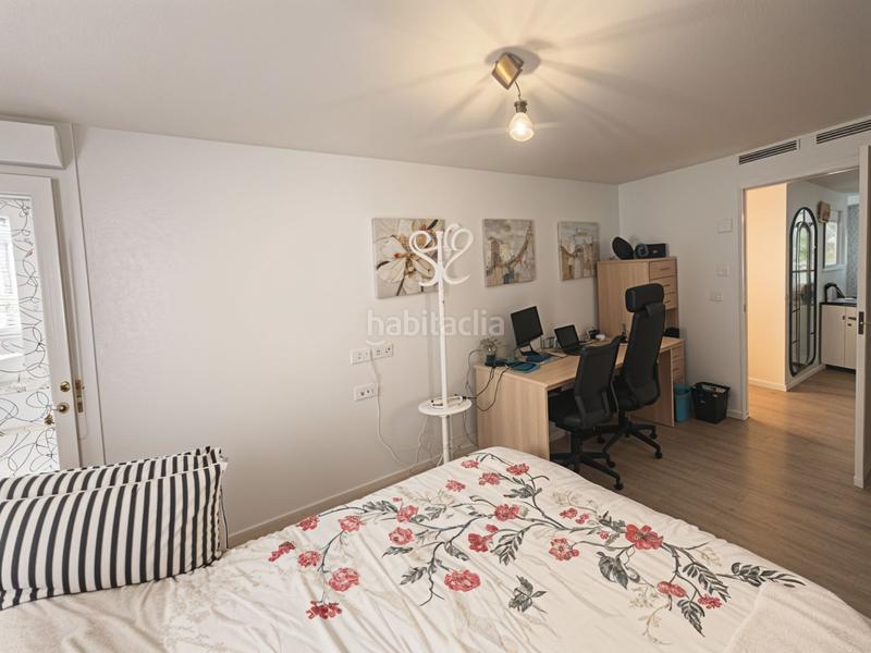 Foto bde8e5d5-1286-4c9d-a873-8ae3e60ddb04. Appartamento con riscaldamento in Parque Miraflores Zaragoza