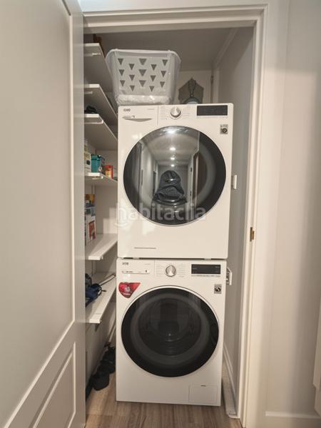 Foto c137e81a-9e5c-41d5-98c3-354f16c7ba04. Appartamento con riscaldamento in Parque Miraflores Zaragoza