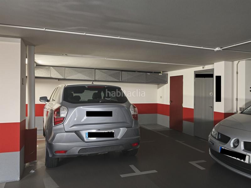 Foto c7226ec1-f311-4cd6-a37c-b32c3cd2971c. Appartamento con riscaldamento in Parque Miraflores Zaragoza