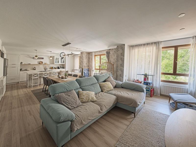 Foto c9897939-a428-4e4c-a8f1-32c8def2322e. Appartamento con riscaldamento in Parque Miraflores Zaragoza