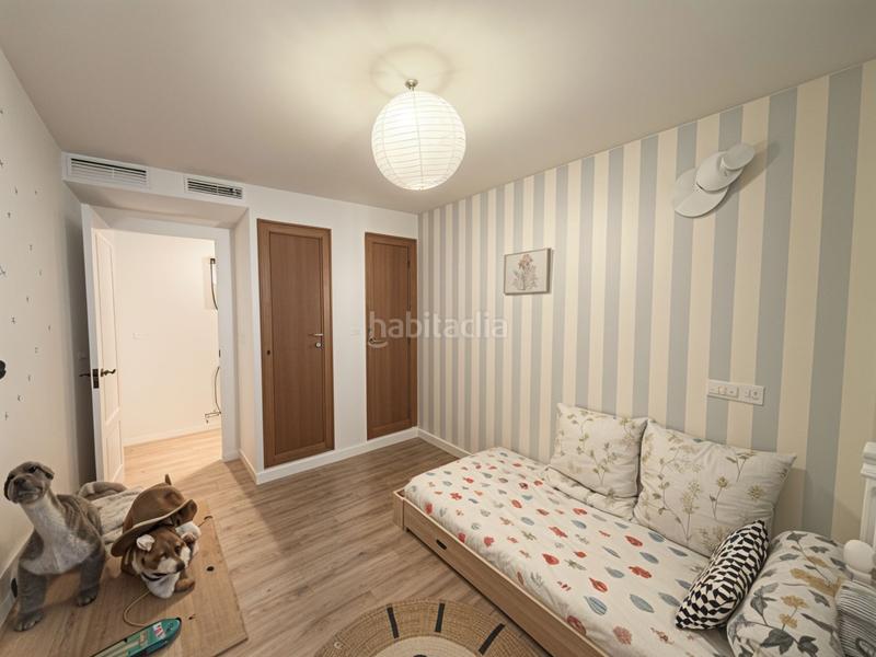 Foto d6946563-a0d1-4f19-98e0-06dfe03b4088. Appartamento con riscaldamento in Parque Miraflores Zaragoza