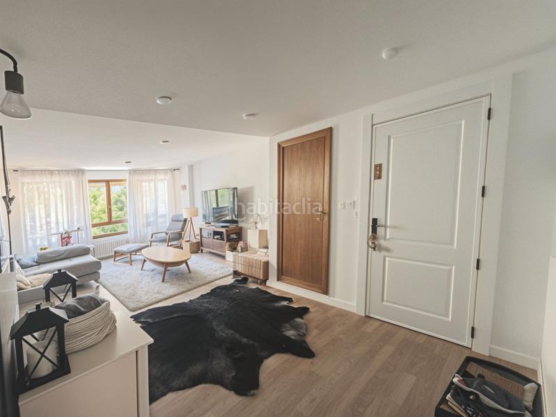 Foto e1dd751c-f8c8-41d1-a3ce-2b30d8ee6e63. Appartamento con riscaldamento in Parque Miraflores Zaragoza