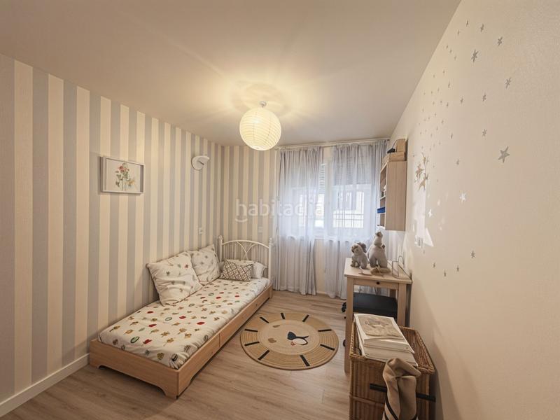 Foto e5f3d9c8-e98f-4893-ae87-b84d3697c494. Appartamento con riscaldamento in Parque Miraflores Zaragoza