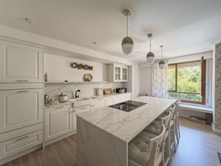 Pis en Parque Miraflores. Espectacular vivienda junto a parque de miraflores con 2 plazas