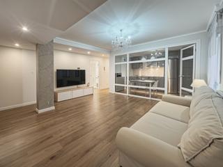 Pis  Jacinto benavente. Bc living presenta en exclusiva esta espectacular vivienda refor