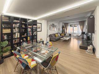 Appartement  Mariano barbasan. Exclusiva vivienda en el centro de zaragoza!