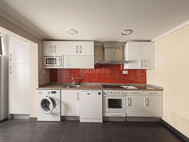 Foto 18673654-d980-44b7-91e4-7d099da86911. Flat with heating in La Granja Zaragoza