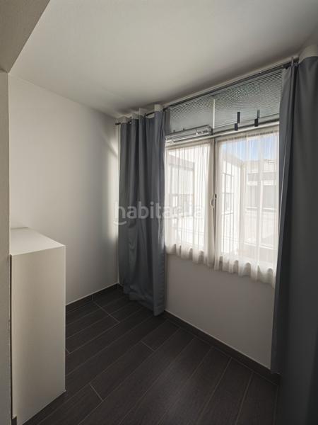 Foto 2ad2a358-5b08-4a49-ad20-6829dd862417. Flat with heating in La Granja Zaragoza