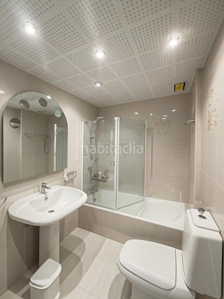 Foto 35401c46-6269-4238-9c59-eceb3943b329. Flat with heating in La Granja Zaragoza