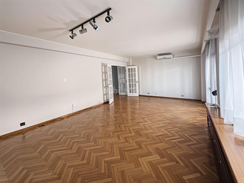 Foto 359171f9-ff08-40f1-877f-6adad57d1793. Flat with heating in La Granja Zaragoza