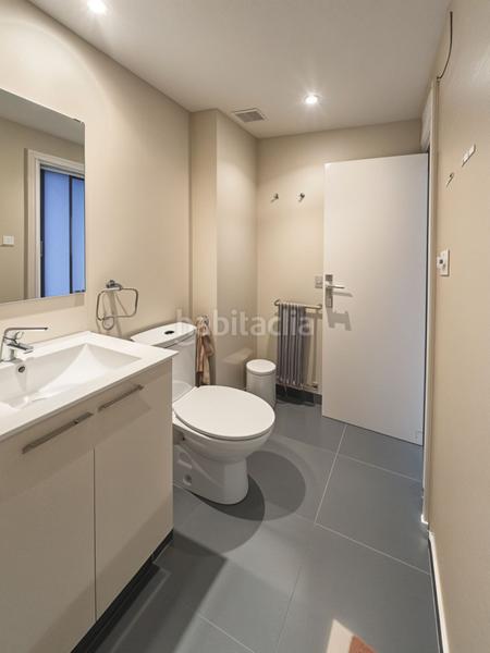 Foto 3b9bc4f6-5ccb-49c1-abab-edd8aee5b7d1. Flat with heating in La Granja Zaragoza