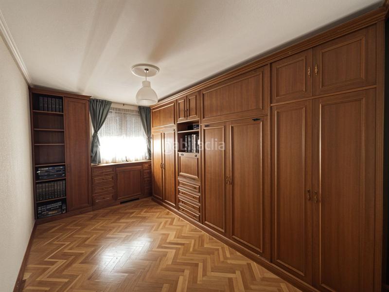 Foto 3d012ef9-21b3-480c-bd05-c274780e301c. Flat with heating in La Granja Zaragoza