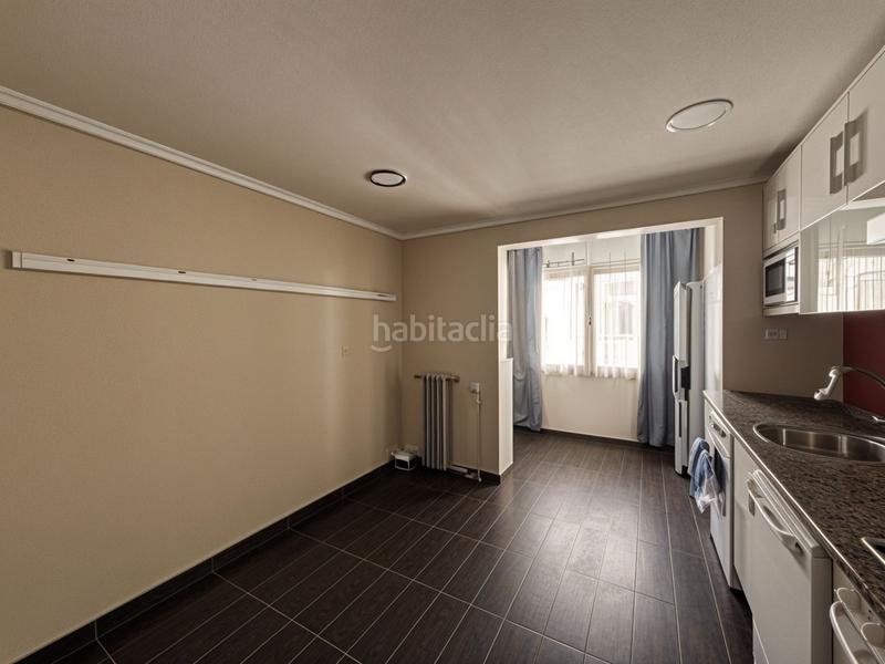 Foto 427b1e69-0a42-48dd-bc25-6be9647bff0e. Flat with heating in La Granja Zaragoza