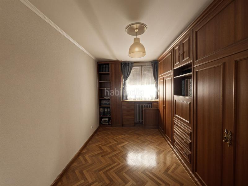 Foto 4d364984-b609-42ac-a802-331e83607043. Flat with heating in La Granja Zaragoza