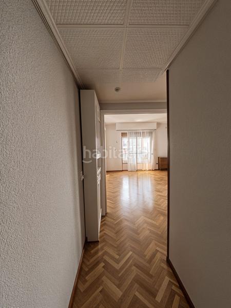 Foto 5ad2bc26-b8bc-458e-8e82-7d0c661c27ea. Flat with heating in La Granja Zaragoza
