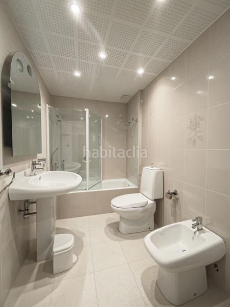 Foto 74aca573-6a86-4105-a960-fed5f63af9b5. Flat with heating in La Granja Zaragoza