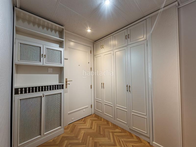 Foto 86a52fd8-63b3-4269-a9df-478062014f07. Flat with heating in La Granja Zaragoza