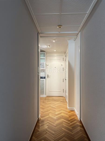 Foto 939751dd-803e-4895-9f87-d77e300700c0. Flat with heating in La Granja Zaragoza