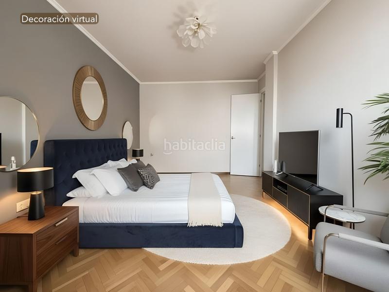 Foto a71f9bcc-e1a0-47e0-99e3-1f04f5fadf9a. Flat with heating in La Granja Zaragoza