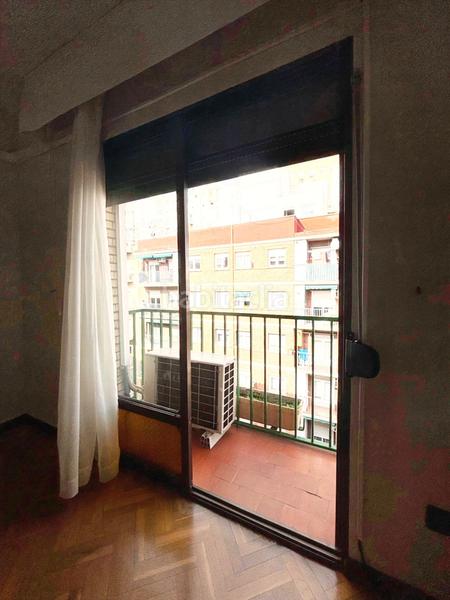 Foto d621dd8c-d03a-4725-8f3c-4c6a1bfbbb13. Flat with heating in La Granja Zaragoza