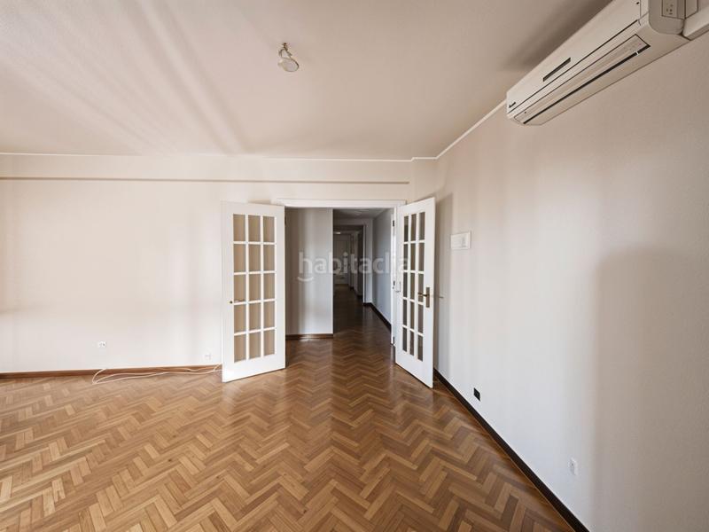 Foto e6b99a66-027f-423b-9993-00ce4bdbe107. Flat with heating in La Granja Zaragoza