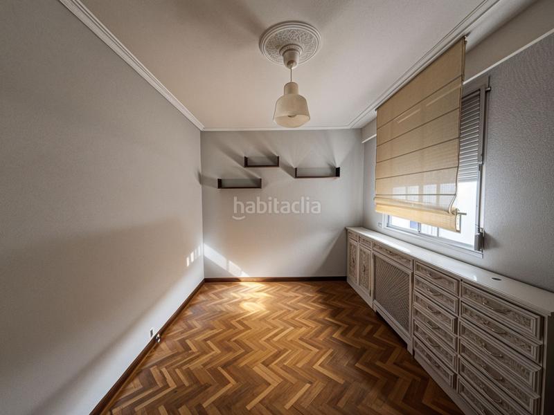 Foto eb1448f0-d555-4197-a68a-e76bb2009657. Flat with heating in La Granja Zaragoza