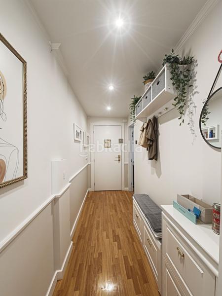 Foto 0fb9f72a-9946-4f71-9a0a-cba1f1c827b5. Flat with heating in Ruiseñores Zaragoza