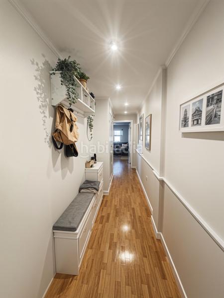 Foto 30d60470-c3fb-4937-9633-4b63736f09f2. Flat with heating in Ruiseñores Zaragoza