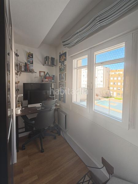 Foto 420faac7-9f42-4f82-b8a1-50a0fb5ae468. Flat with heating in Ruiseñores Zaragoza