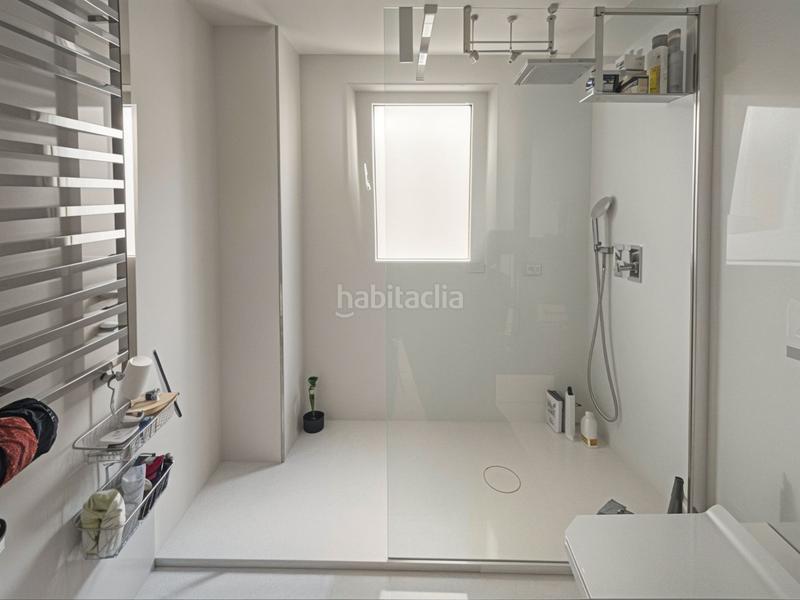 Foto 45a29990-dea0-4742-bc56-87cca6cb3aef. Flat with heating in Ruiseñores Zaragoza