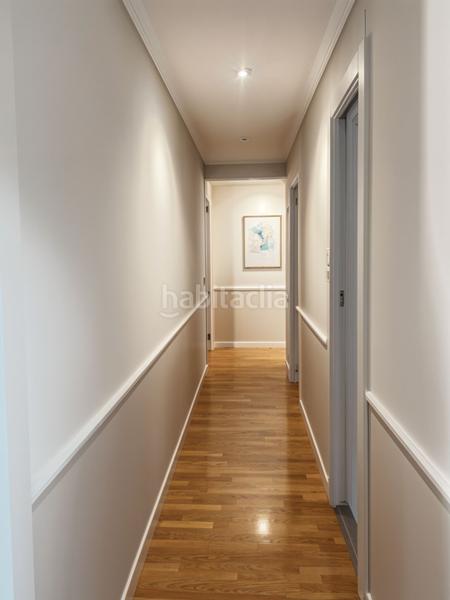 Foto 5341cc8a-fc69-4379-bc79-df7471105140. Flat with heating in Ruiseñores Zaragoza